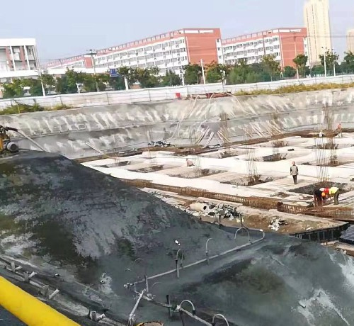 东方工地打井费用