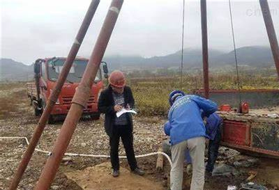 东方打井工程费用